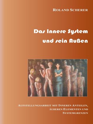cover image of Das innere System und sein Außen